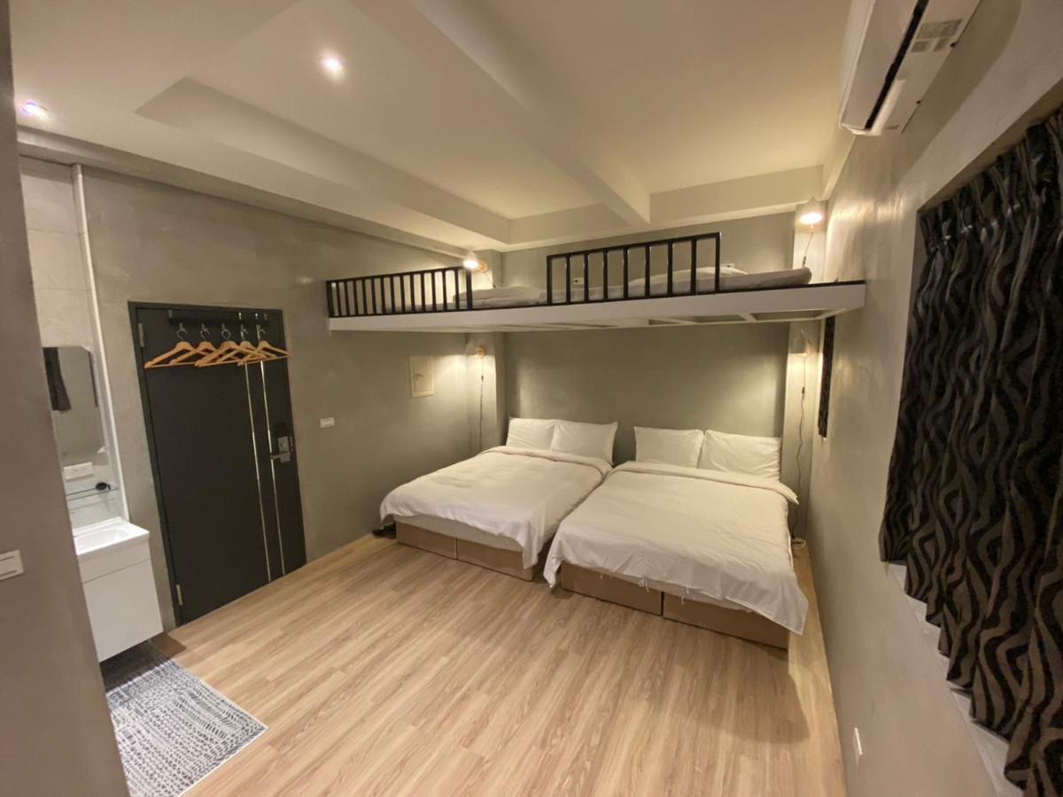 逢甲九八 Taichung Exterior photo